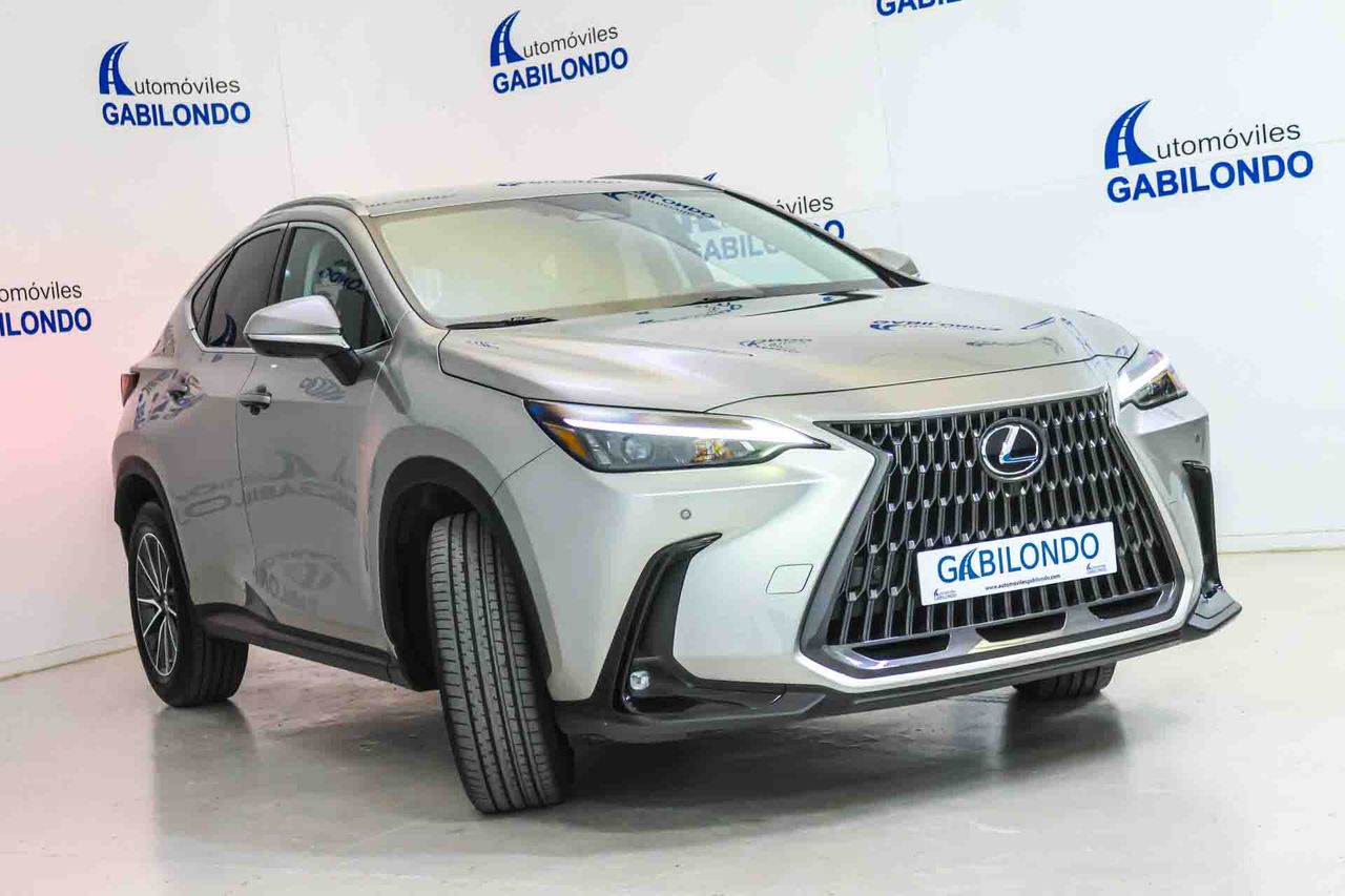 Lexus NX 350h Executive 2WD - Foto 13