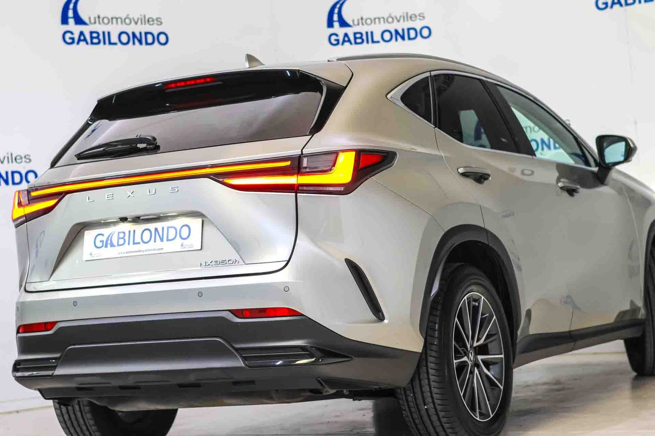 Lexus NX 350h Executive 2WD - Foto 27