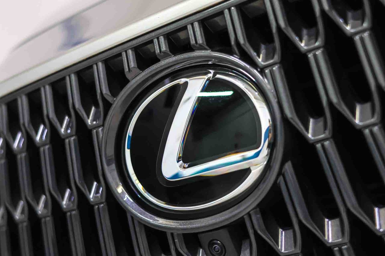 Lexus NX 350h Executive 2WD - Foto 11