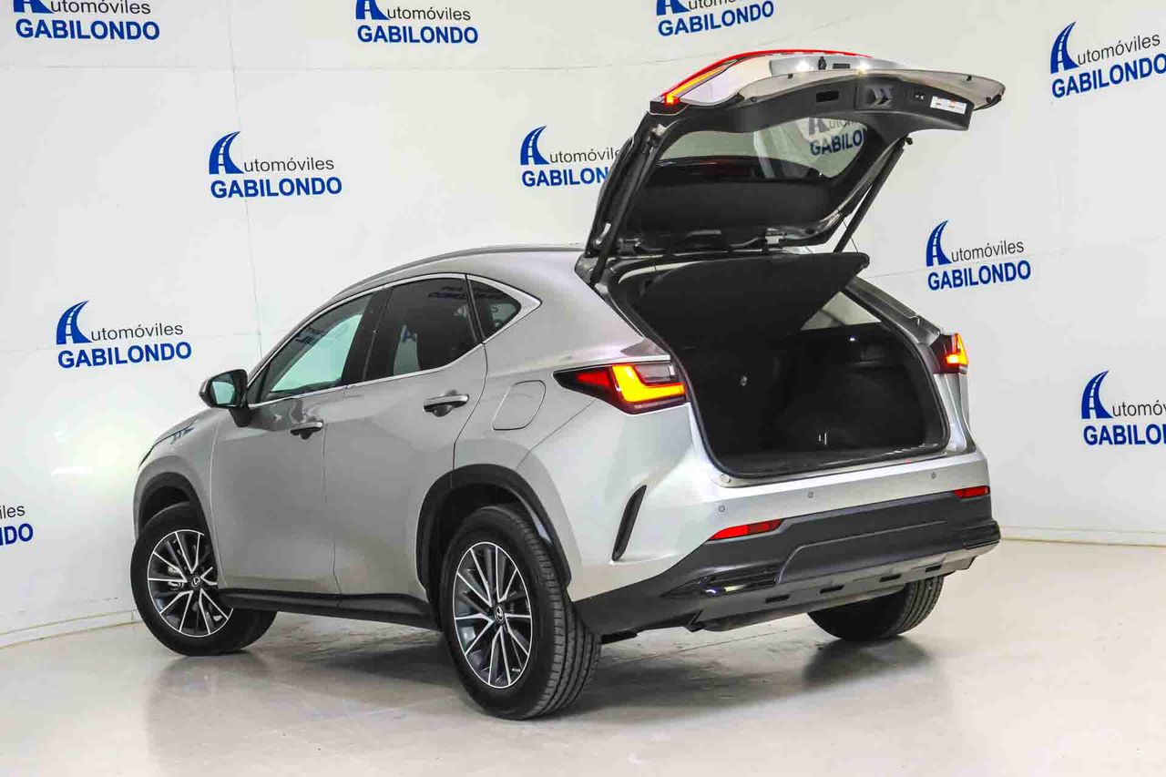 Lexus NX 350h Executive 2WD - Foto 22
