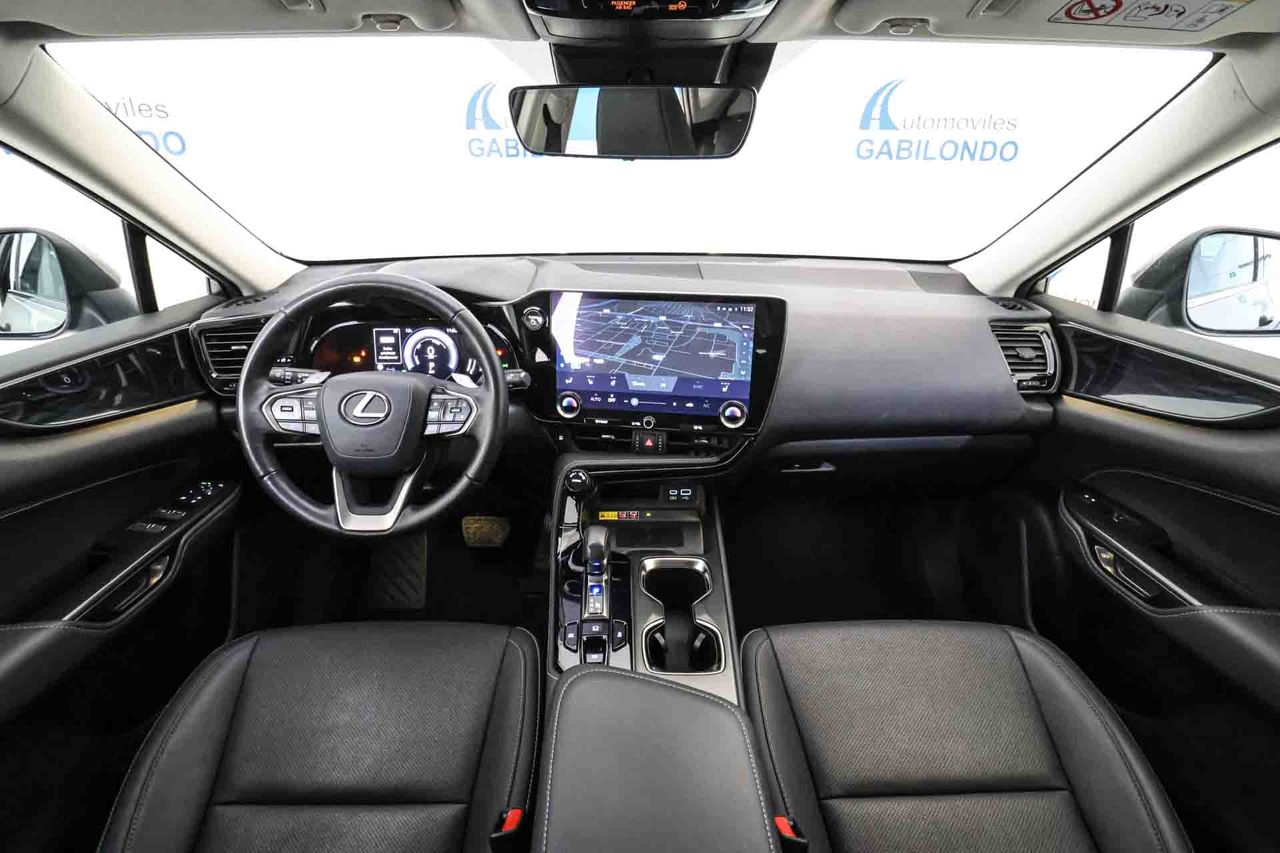 Lexus NX 350h Executive 2WD - Foto 33