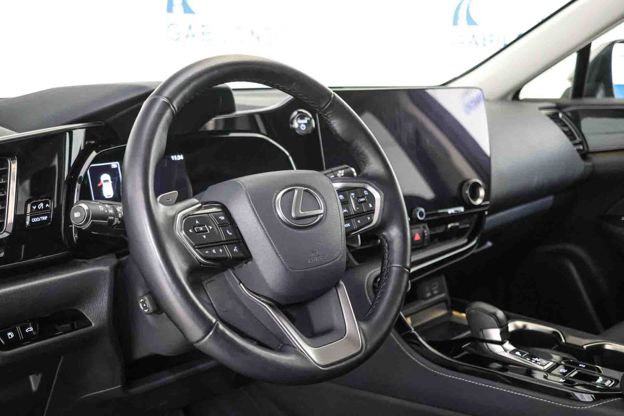 Lexus NX 350h Executive 2WD - Foto 6