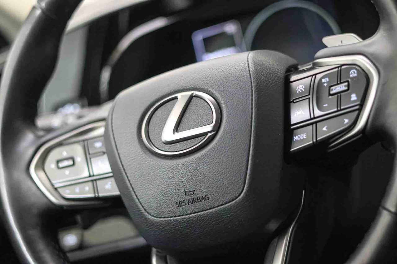 Lexus NX 350h Executive 2WD - Foto 35