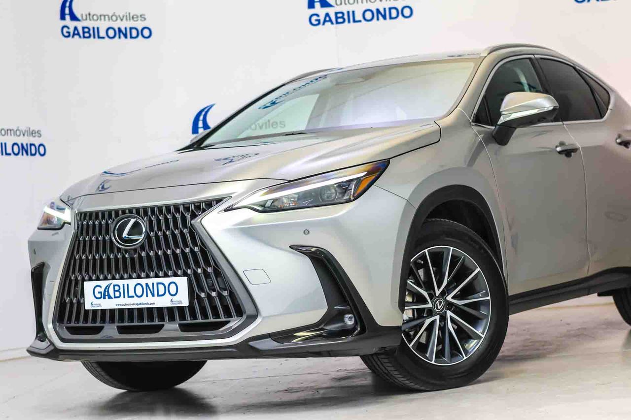 Lexus NX 350h Executive 2WD - Foto 26