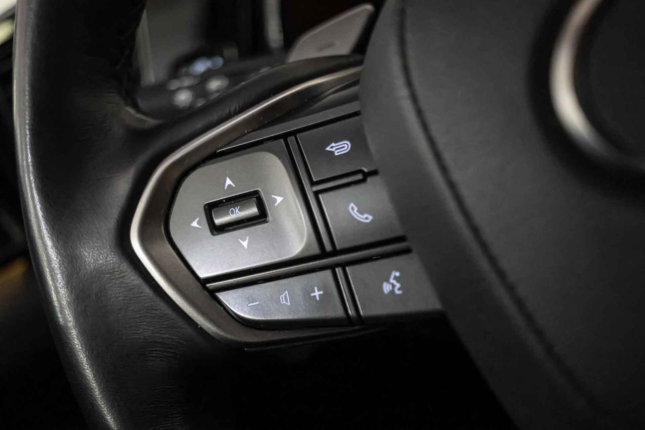 Lexus NX 350h Executive 2WD - Foto 36