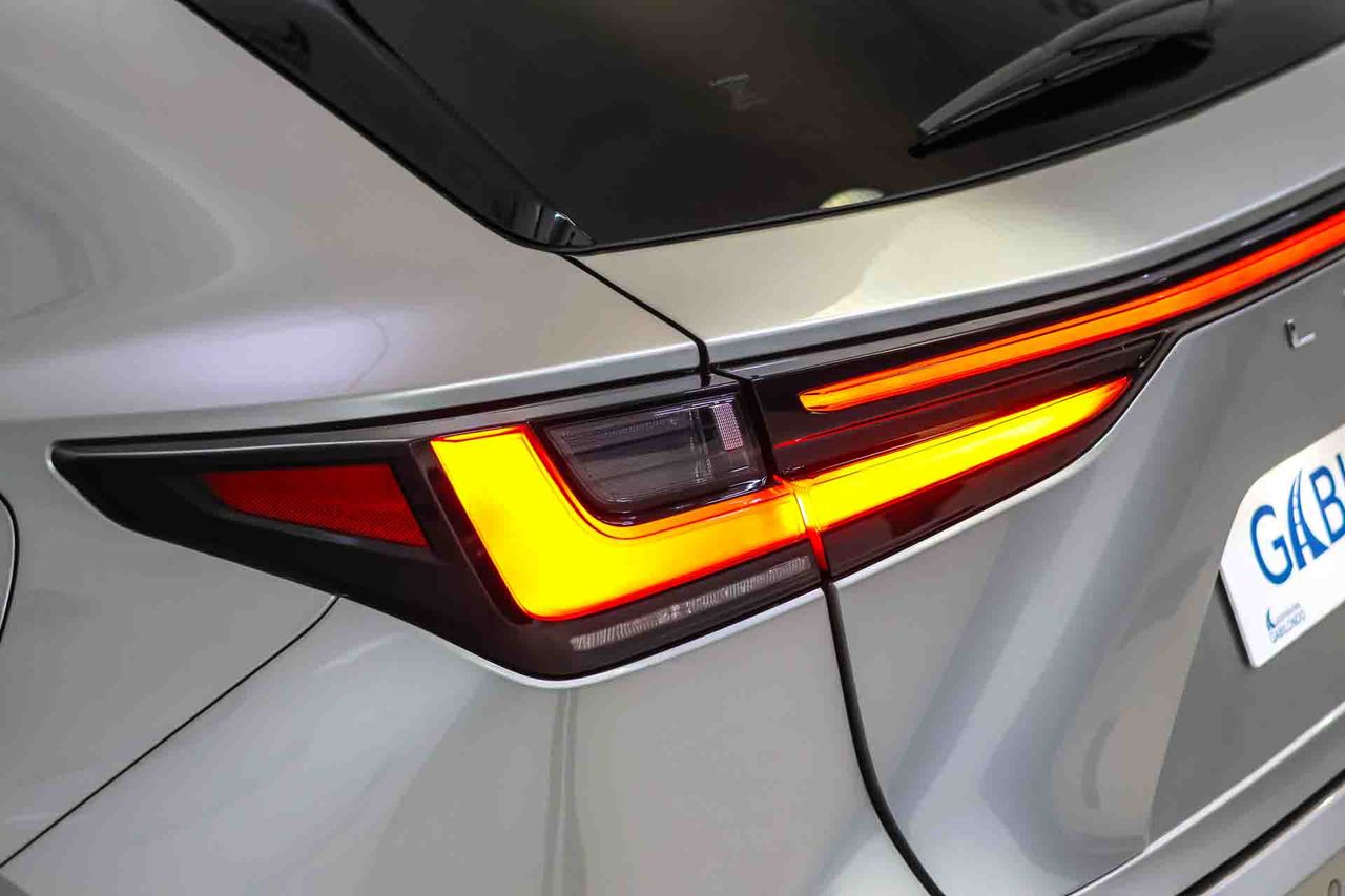 Lexus NX 350h Executive 2WD - Foto 16
