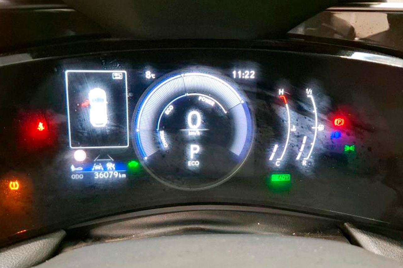 Lexus NX 350h Executive 2WD - Foto 4