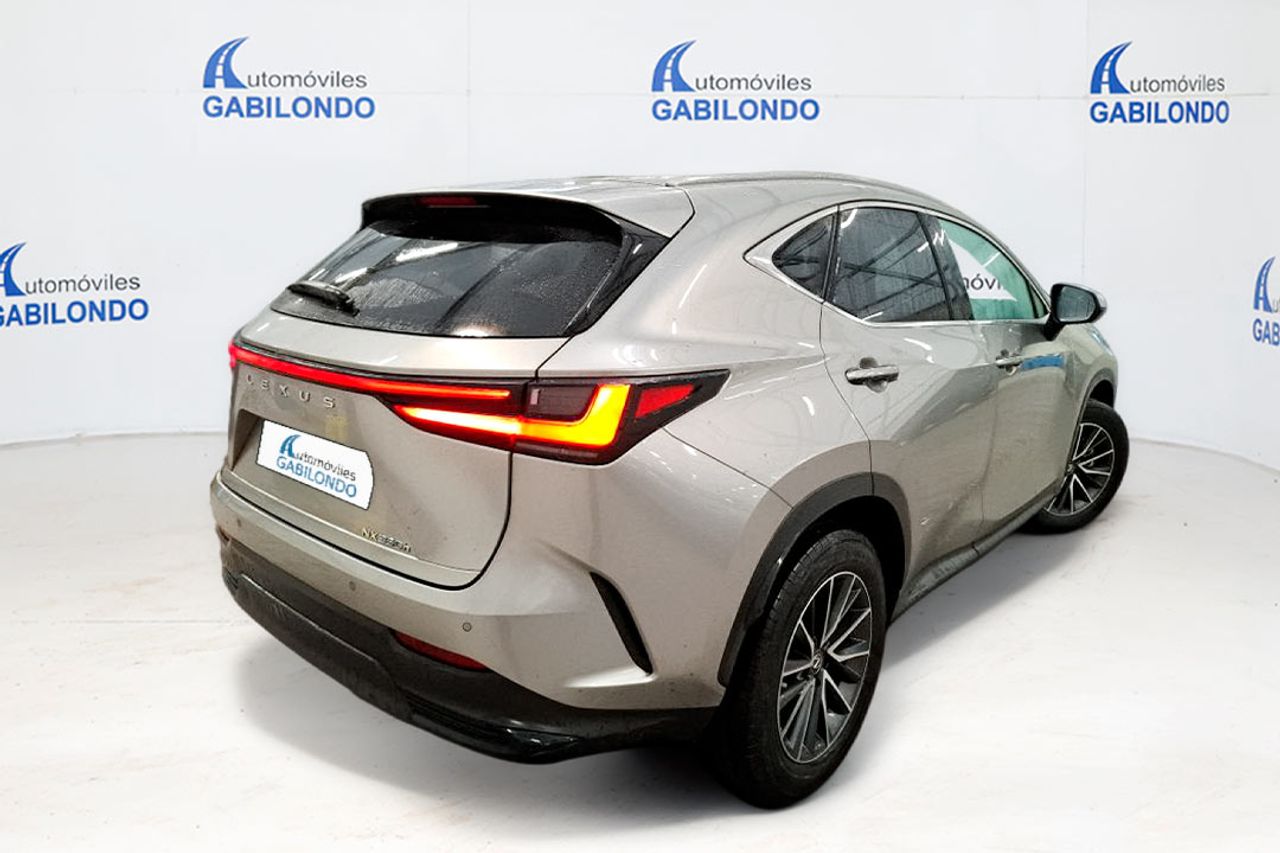 Lexus NX 350h Executive 2WD - Foto 7