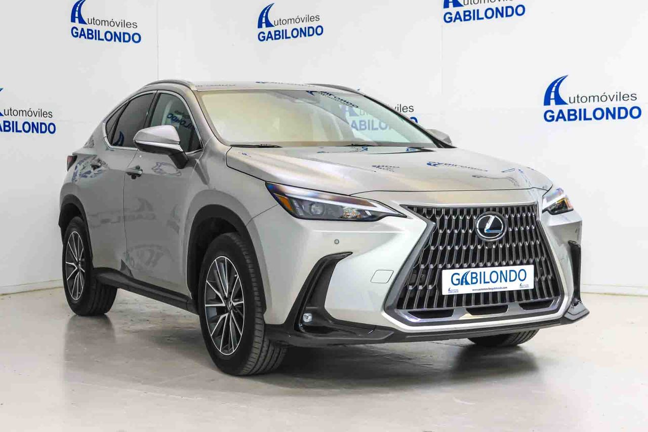 Lexus NX 350h Executive 2WD - Foto 4