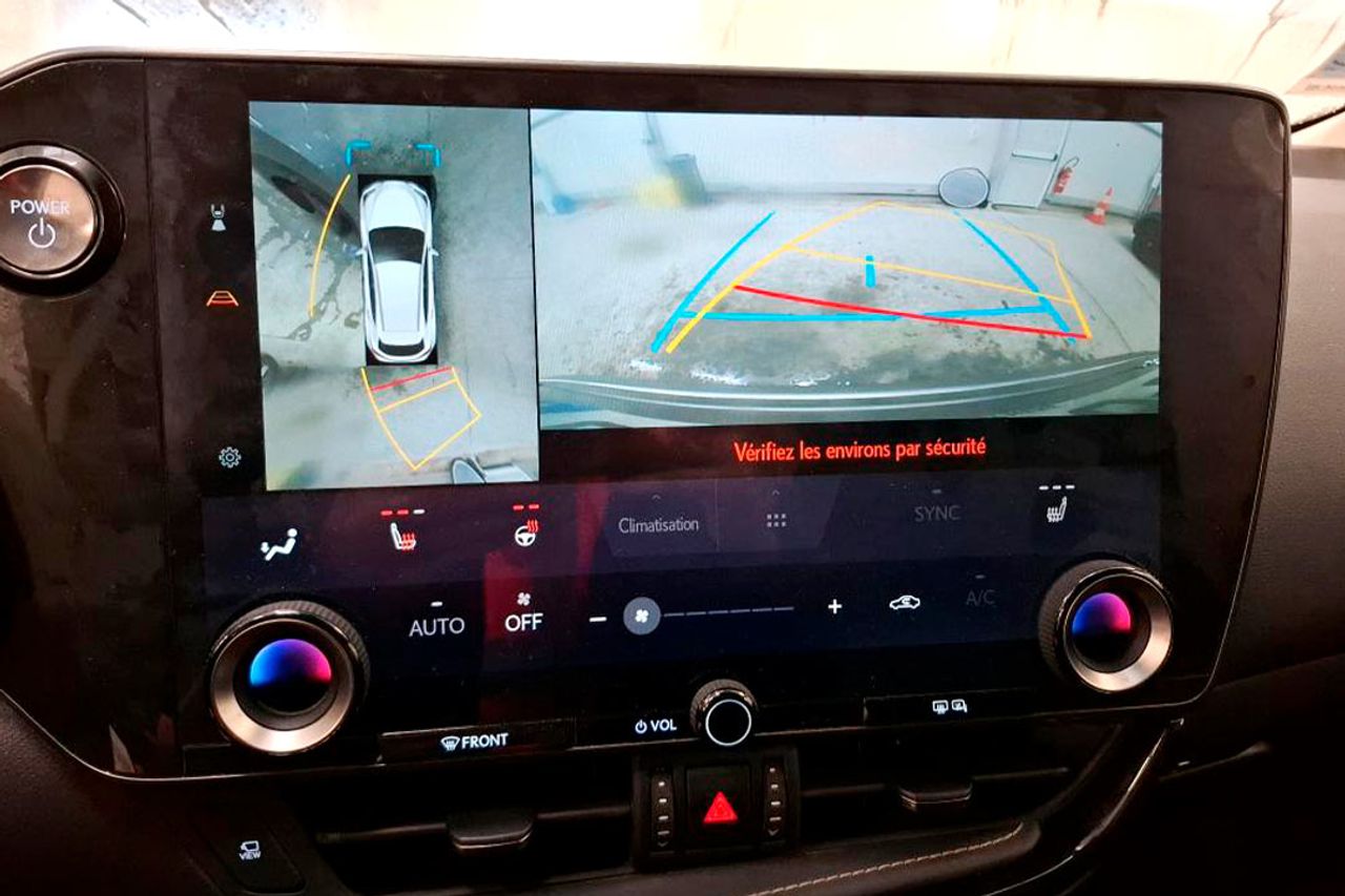 Lexus NX 350h Executive 2WD - Foto 6