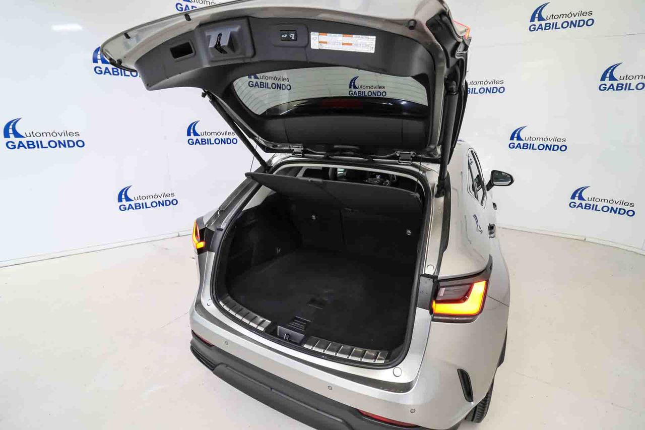 Lexus NX 350h Executive 2WD - Foto 54