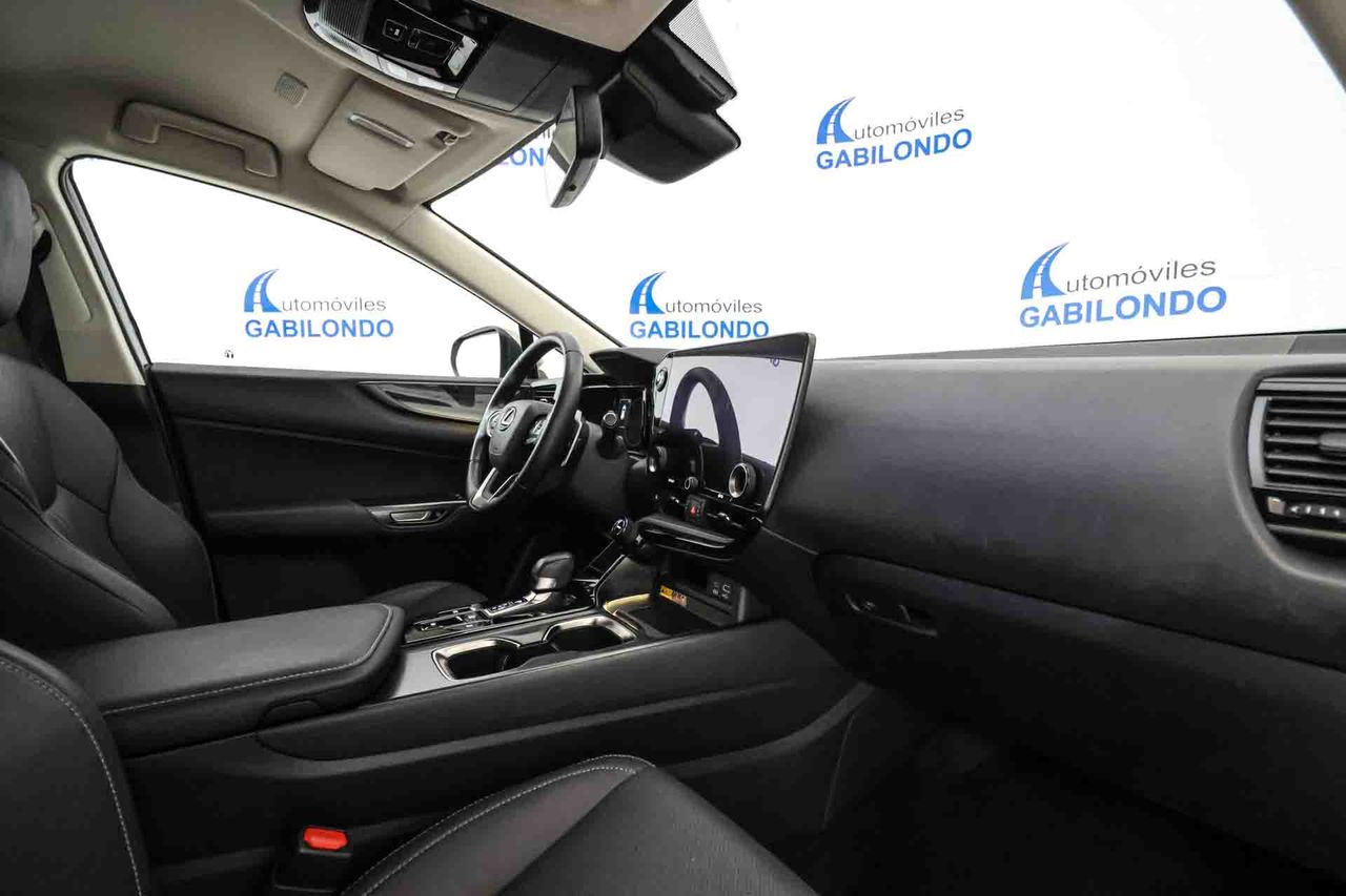 Lexus NX 350h Executive 2WD - Foto 50