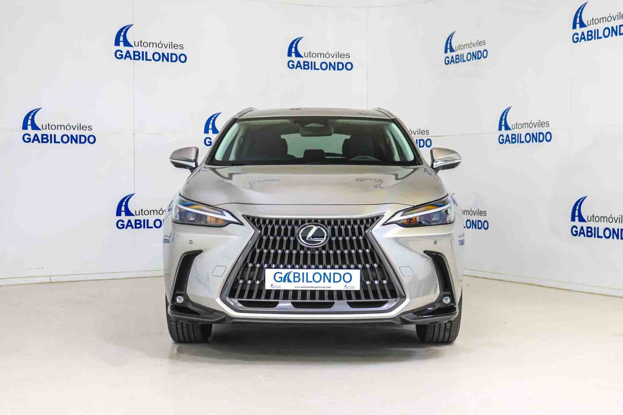 Lexus NX 350h Executive 2WD - Foto 3