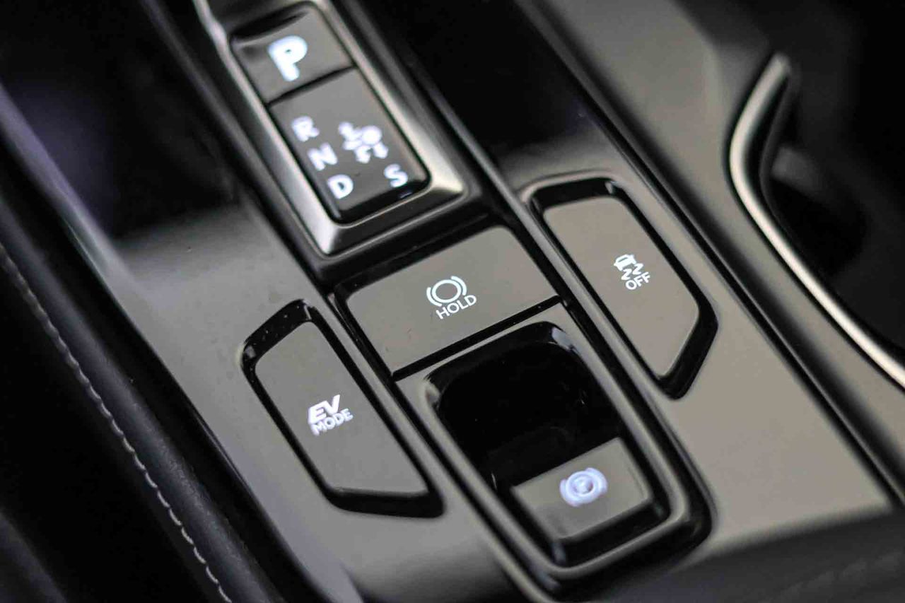 Lexus NX 350h Executive 2WD - Foto 45