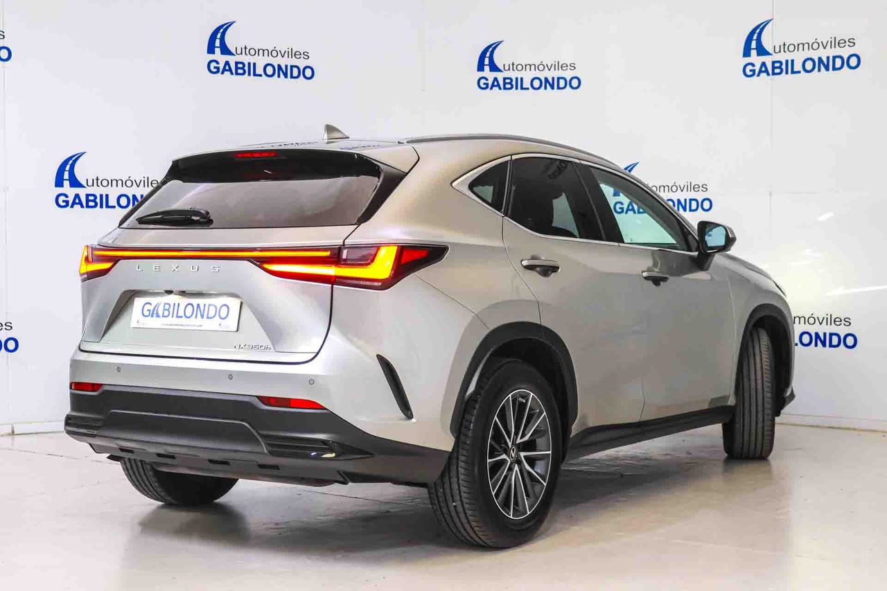 Lexus NX 350h Executive 2WD - Foto 10