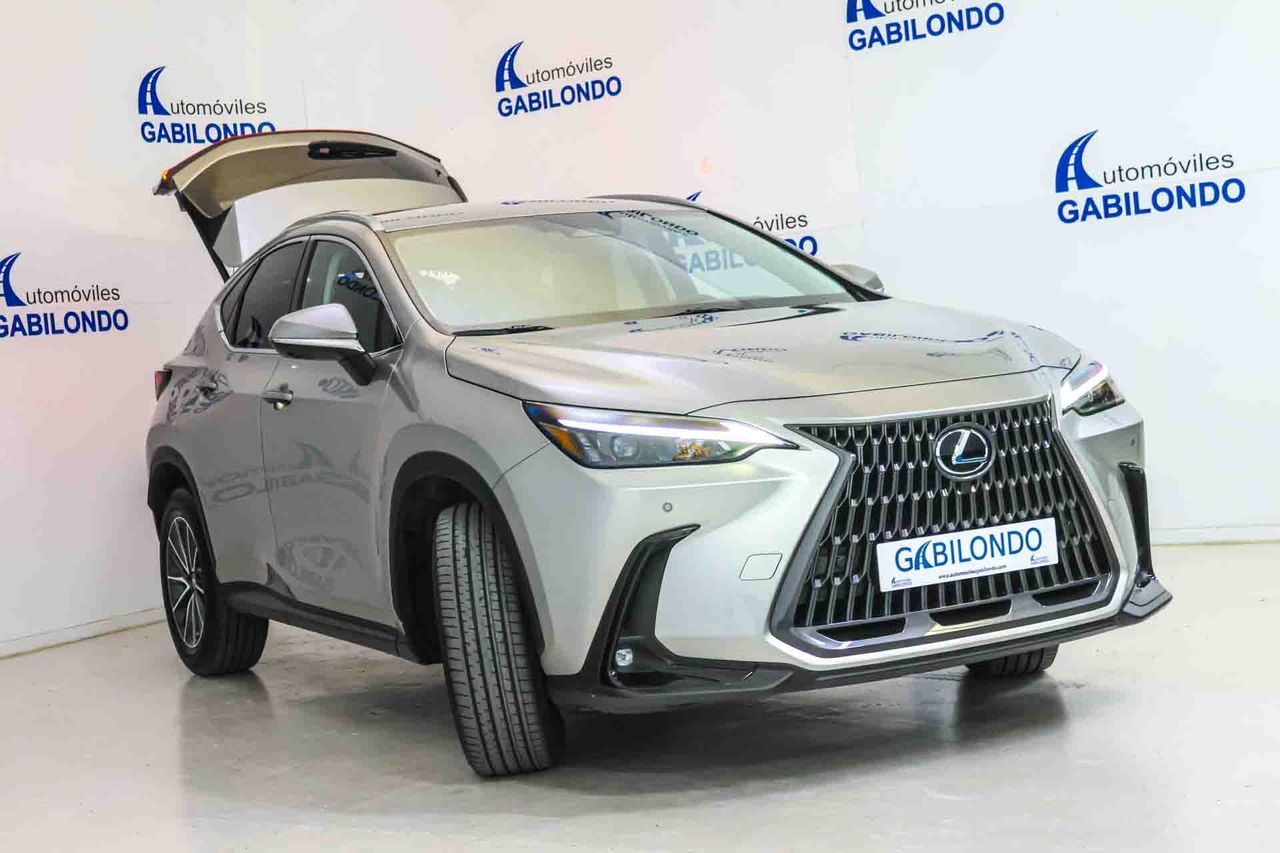 Lexus NX 350h Executive 2WD - Foto 21