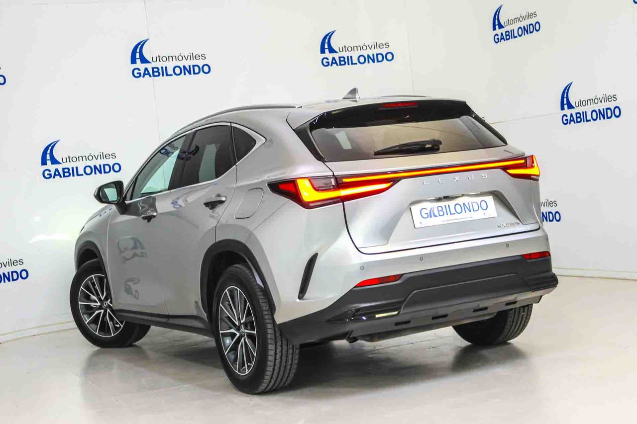 Lexus NX 350h Executive 2WD - Foto 14