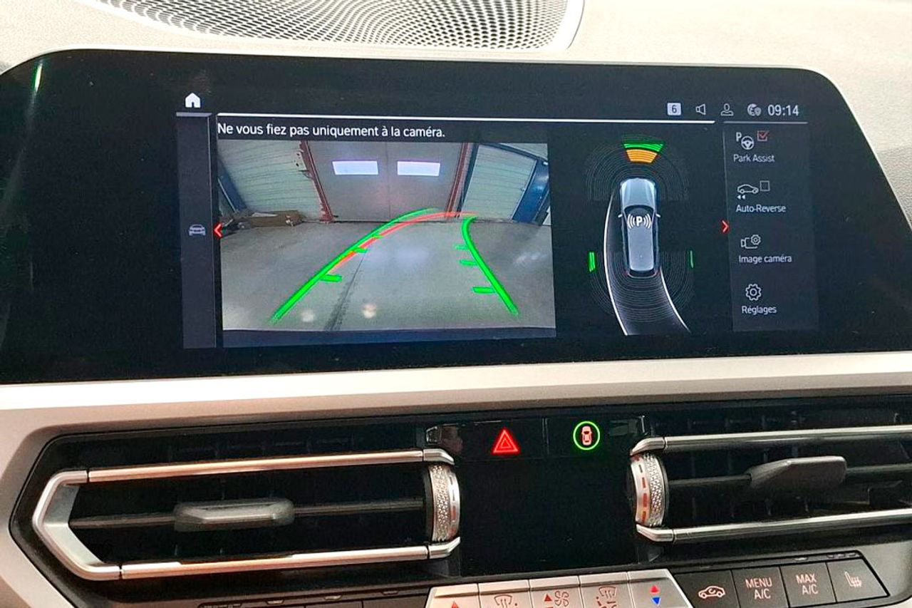 BMW Serie 3 320d xDrive Automática Touring - Foto 7