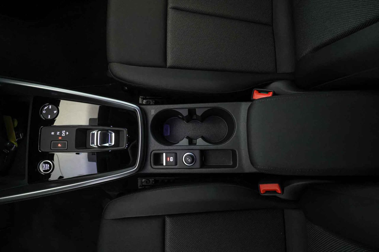 Audi A3 Sportback 35 TFSI 110kW (150CV) S tronic - Foto 49