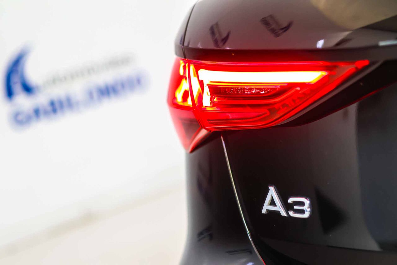 Audi A3 Sportback 35 TFSI 110kW (150CV) S tronic - Foto 12