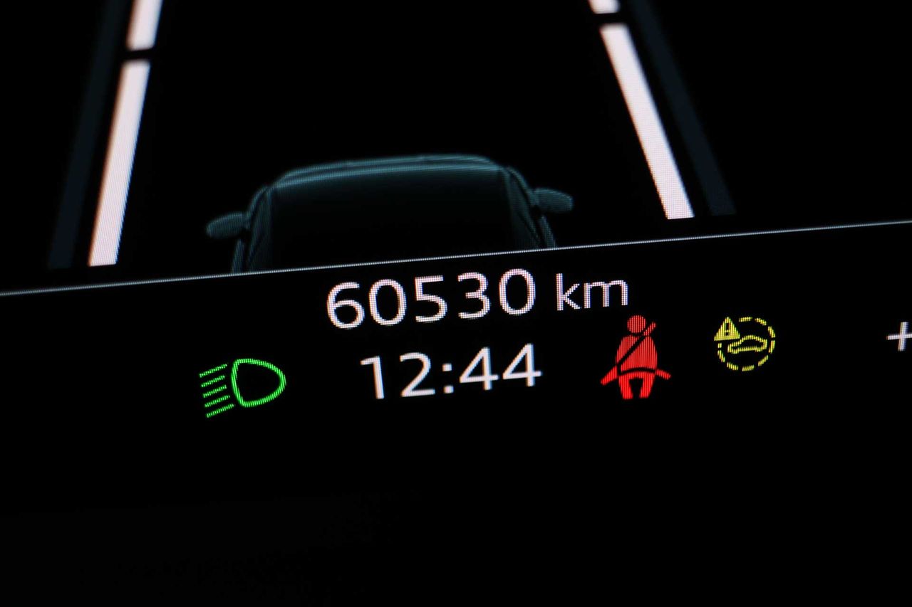 Audi A3 Sportback 35 TFSI 110kW (150CV) S tronic - Foto 7