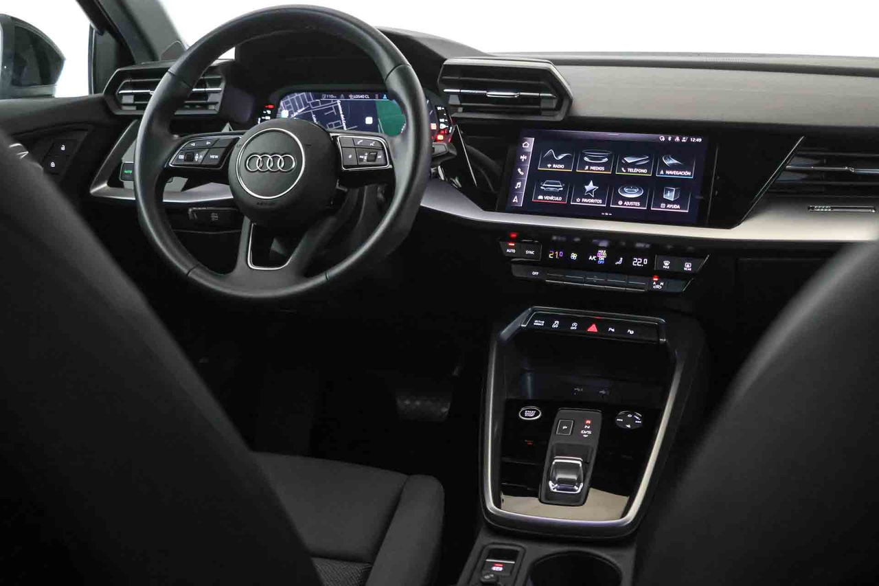 Audi A3 Sportback 35 TFSI 110kW (150CV) S tronic - Foto 33