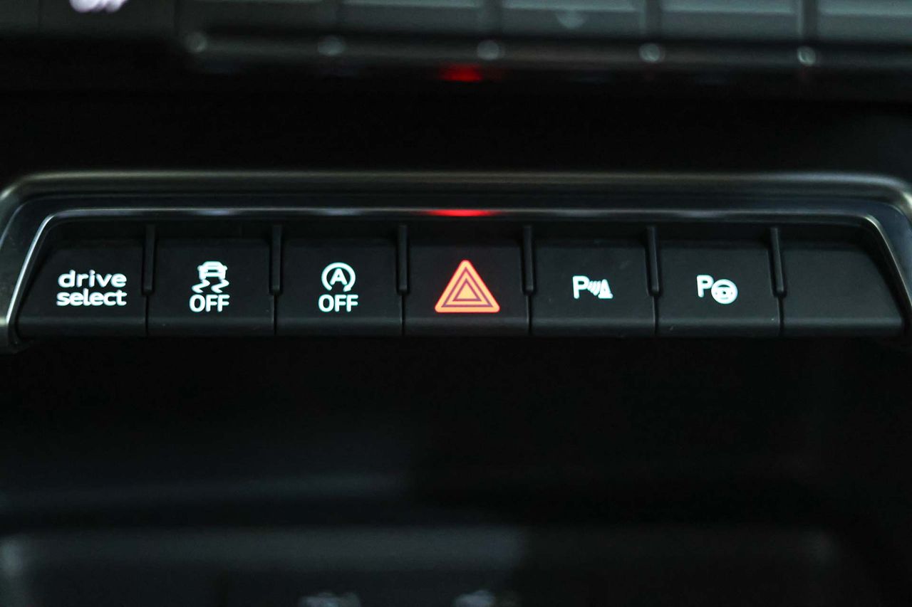 Audi A3 Sportback 35 TFSI 110kW (150CV) S tronic - Foto 45