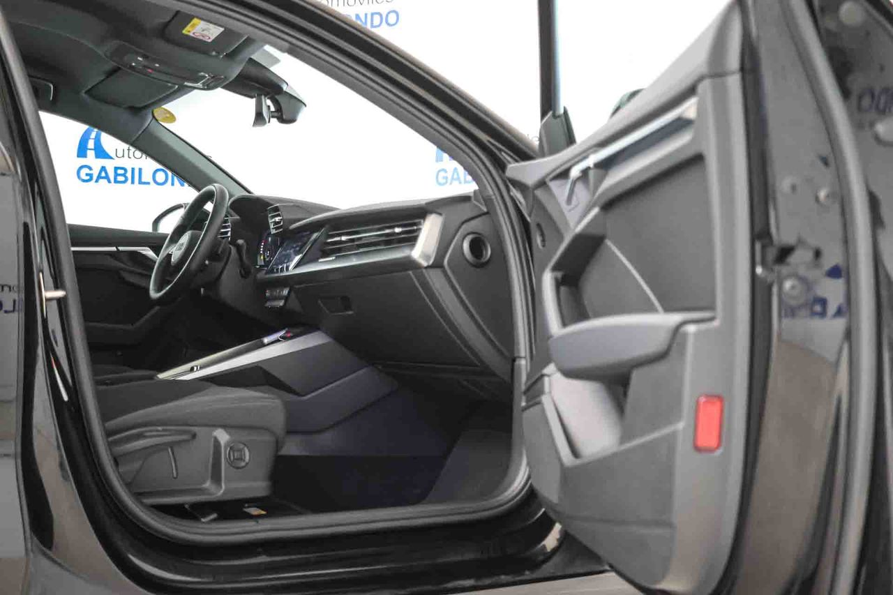 Audi A3 Sportback 35 TFSI 110kW (150CV) S tronic - Foto 51