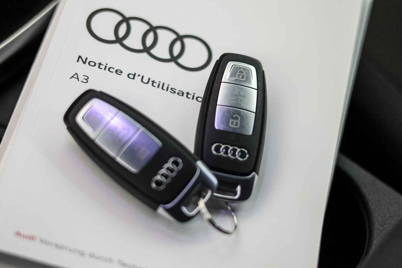 Audi A3 Sportback 35 TFSI 110kW (150CV) S tronic - Foto 64