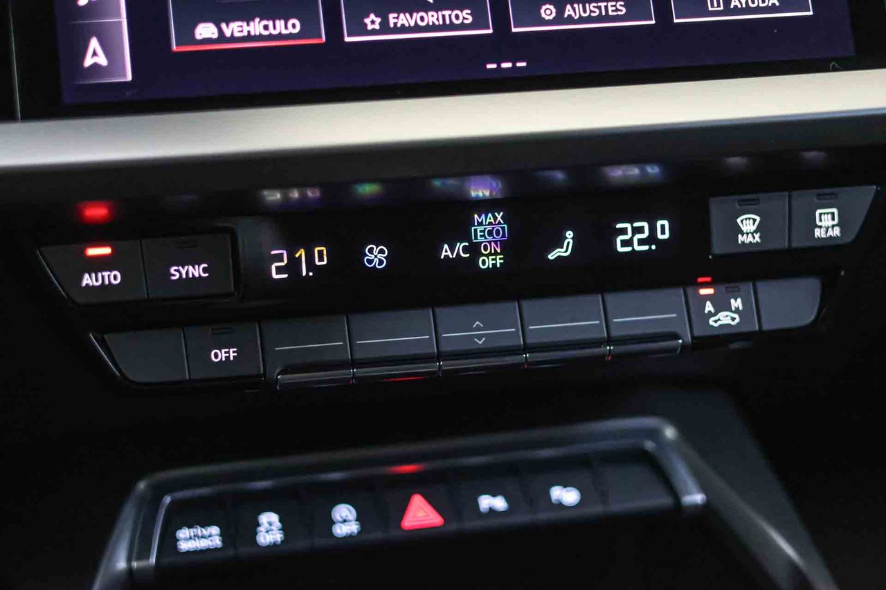 Audi A3 Sportback 35 TFSI 110kW (150CV) S tronic - Foto 46