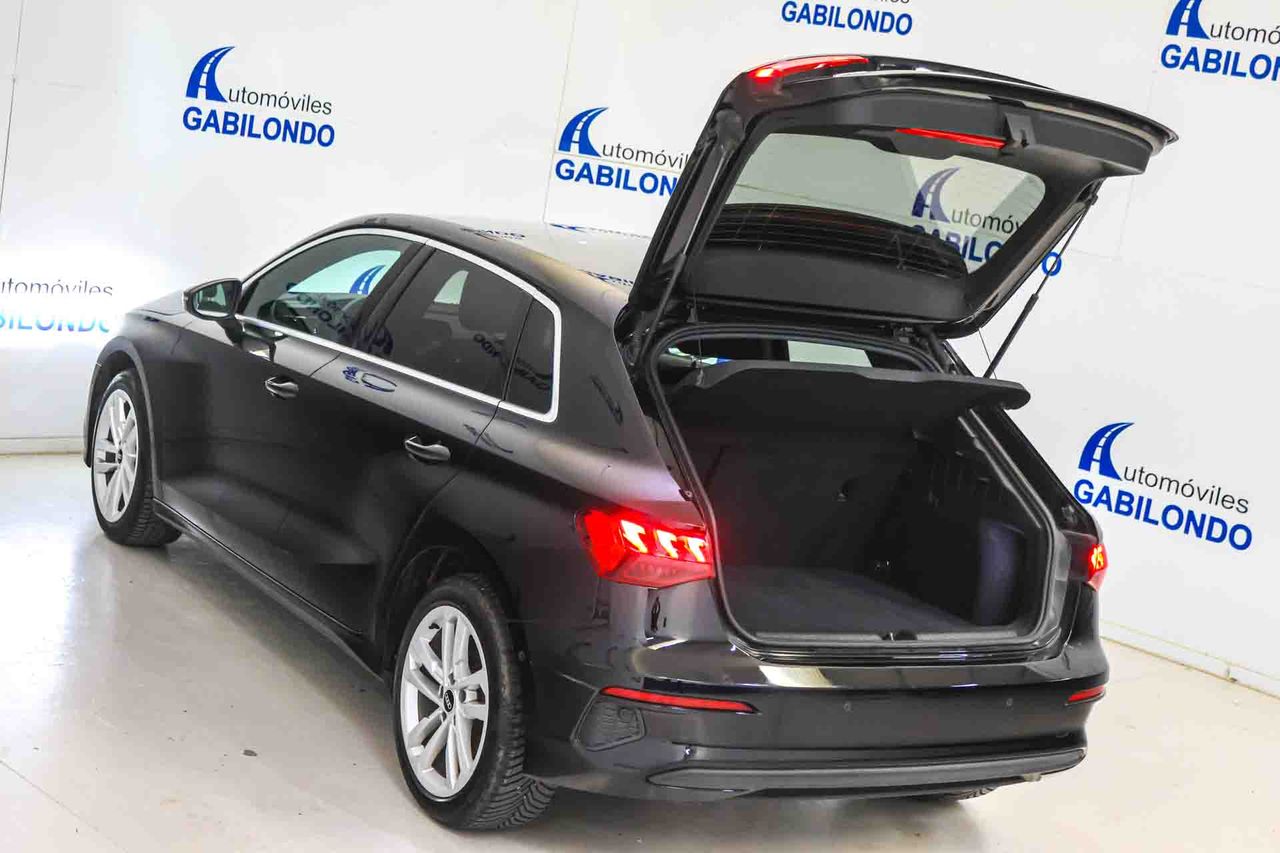 Audi A3 Sportback 35 TFSI 110kW (150CV) S tronic - Foto 20