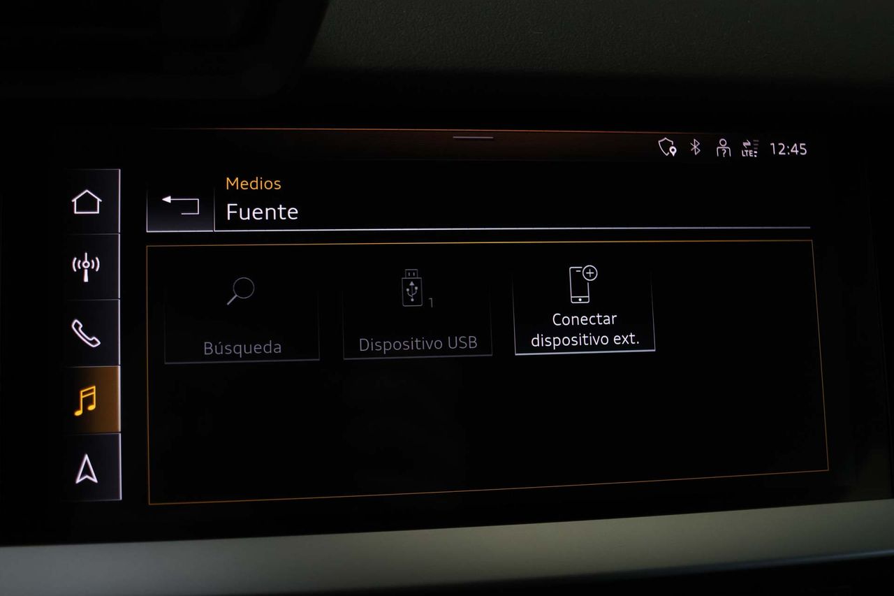 Audi A3 Sportback 35 TFSI 110kW (150CV) S tronic - Foto 58