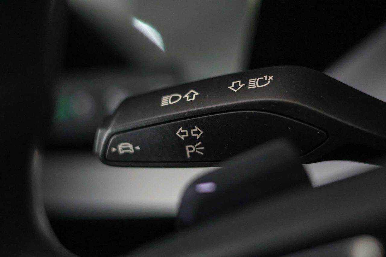 Audi A3 Sportback 35 TFSI 110kW (150CV) S tronic - Foto 37