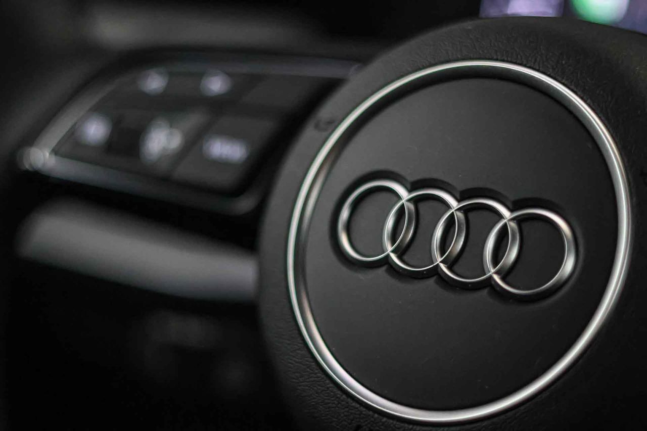 Audi A3 Sportback 35 TFSI 110kW (150CV) S tronic - Foto 35