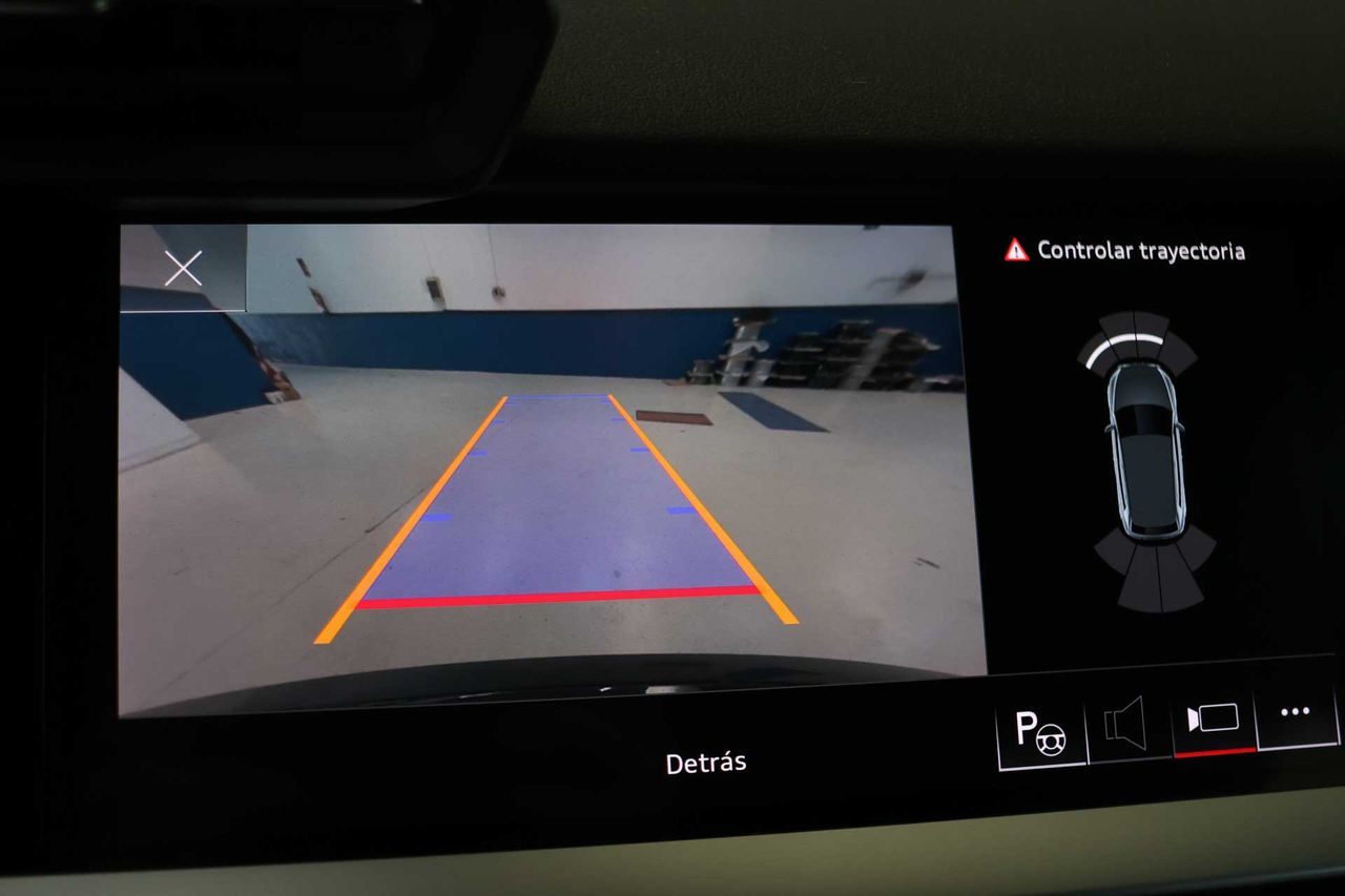 Audi A3 Sportback 35 TFSI 110kW (150CV) S tronic - Foto 61