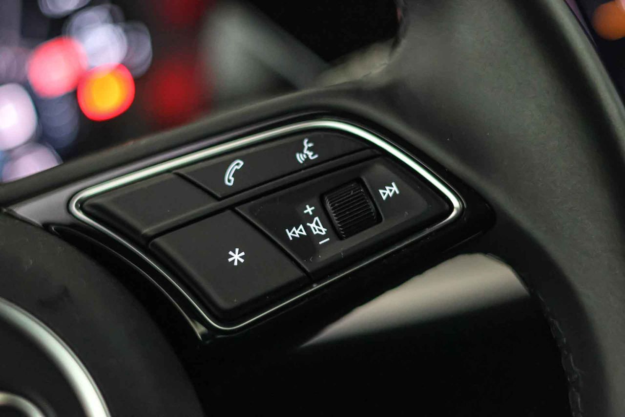 Audi A3 Sportback 35 TFSI 110kW (150CV) S tronic - Foto 39