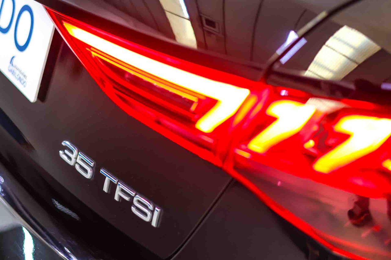 Audi A3 Sportback 35 TFSI 110kW (150CV) S tronic - Foto 22