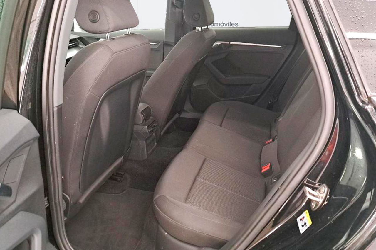 Audi A3 Sportback 35 TFSI 110kW (150CV) S tronic - Foto 6