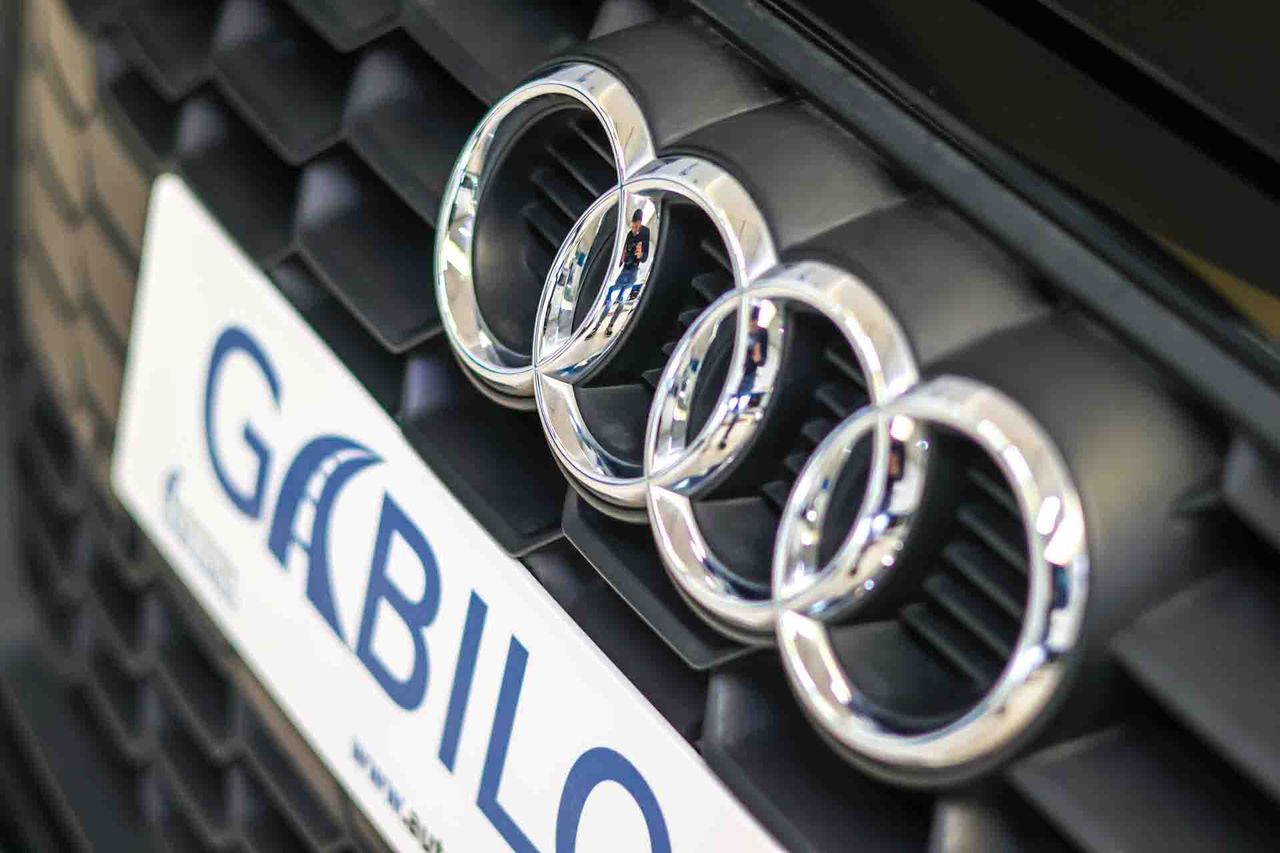 Audi A3 Sportback 35 TFSI 110kW (150CV) S tronic - Foto 9