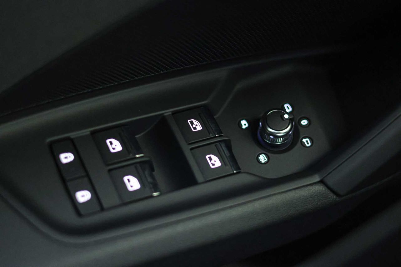 Audi A3 Sportback 35 TFSI 110kW (150CV) S tronic - Foto 30