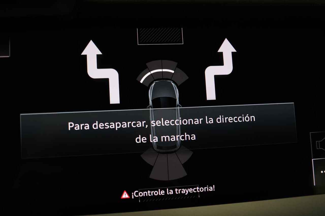 Audi A3 Sportback 35 TFSI 110kW (150CV) S tronic - Foto 62