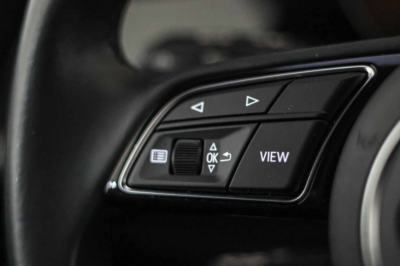 Audi A3 Sportback 35 TFSI 110kW (150CV) S tronic - Foto 36