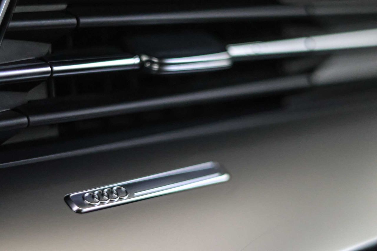 Audi A3 Sportback 35 TFSI 110kW (150CV) S tronic - Foto 48