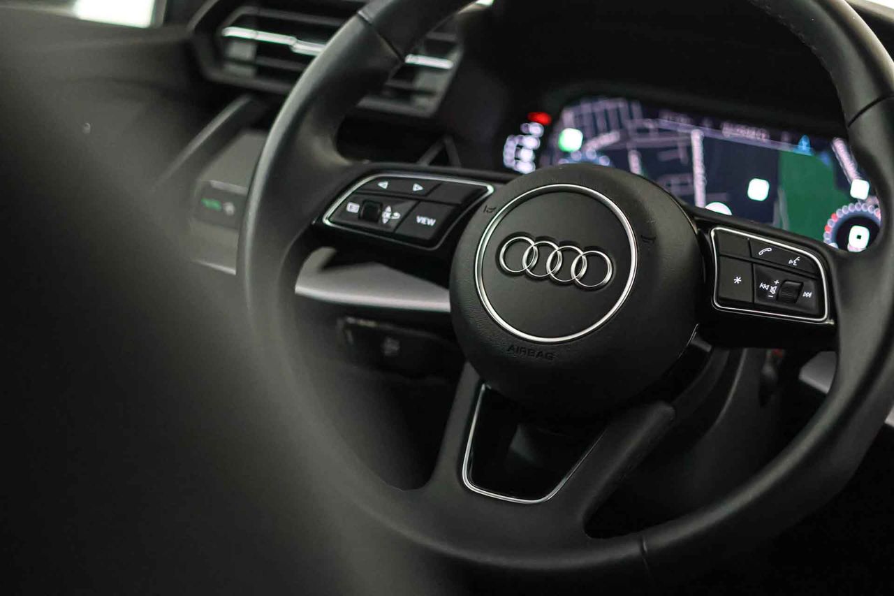 Audi A3 Sportback 35 TFSI 110kW (150CV) S tronic - Foto 34