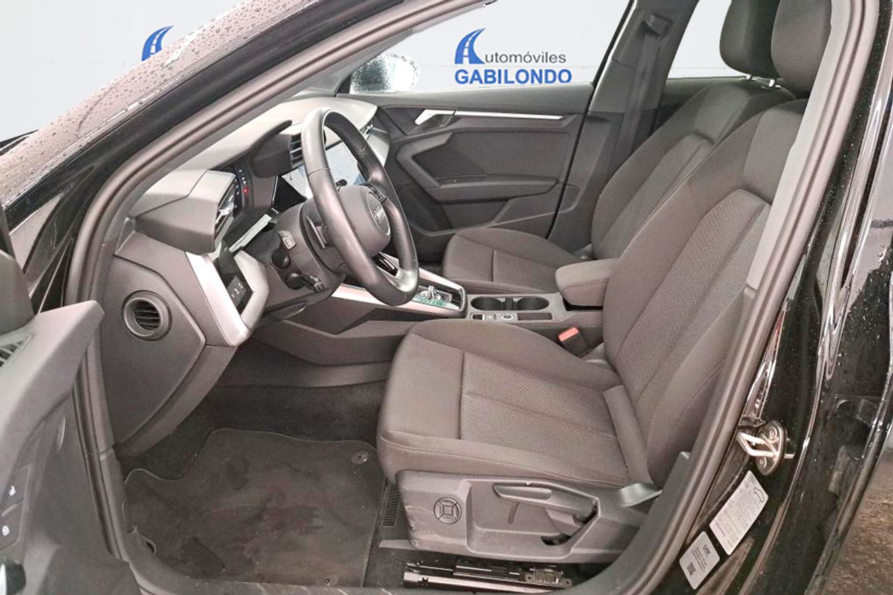 Audi A3 Sportback 35 TFSI 110kW (150CV) S tronic - Foto 5