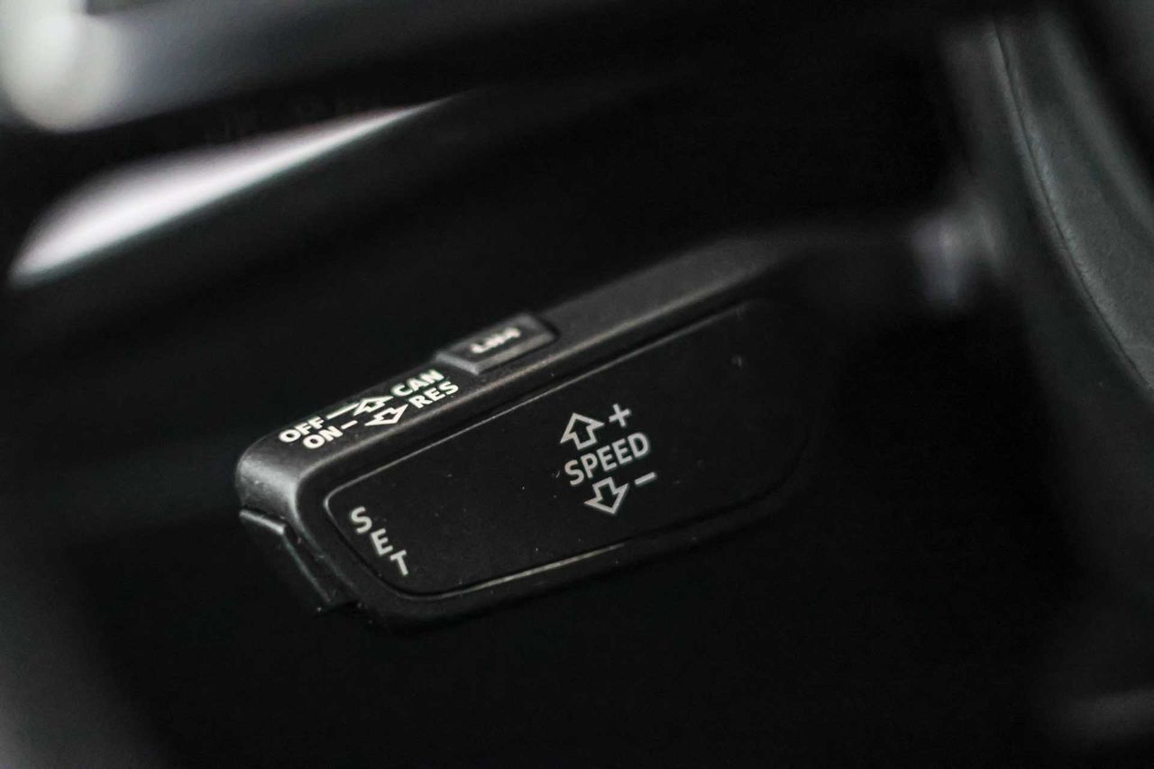 Audi A3 Sportback 35 TFSI 110kW (150CV) S tronic - Foto 38