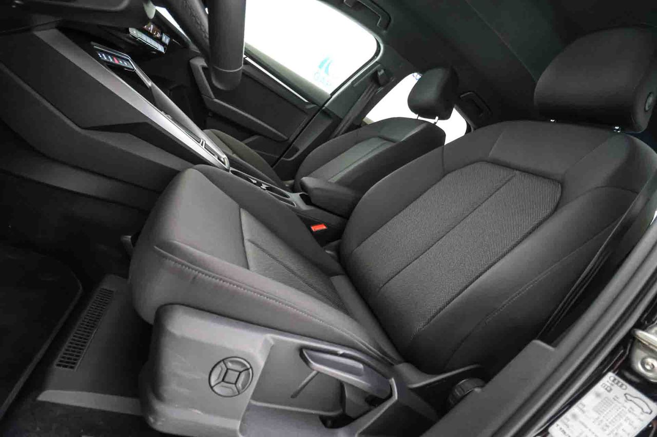 Audi A3 Sportback 35 TFSI 110kW (150CV) S tronic - Foto 28