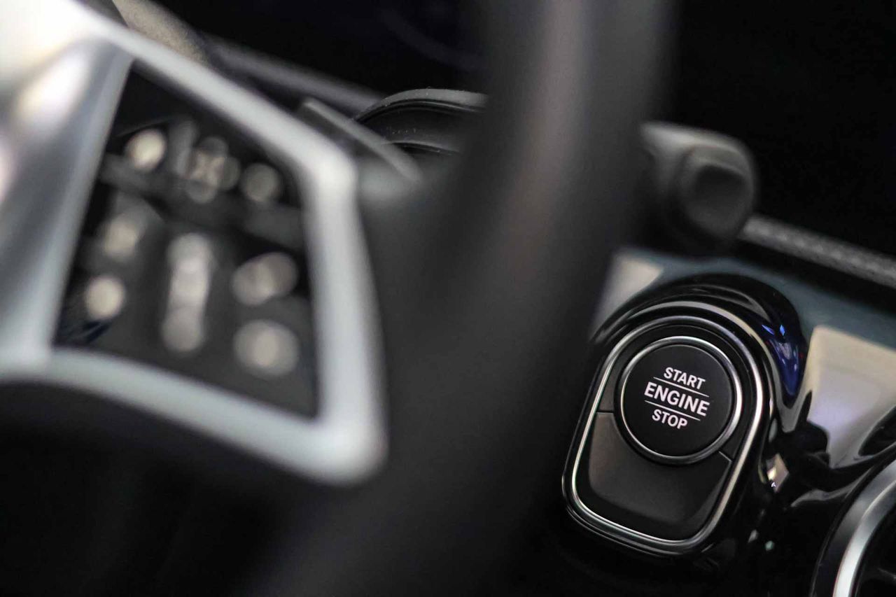 Mercedes Clase A A 250 e Sedán **Techo panorámico** - Foto 44