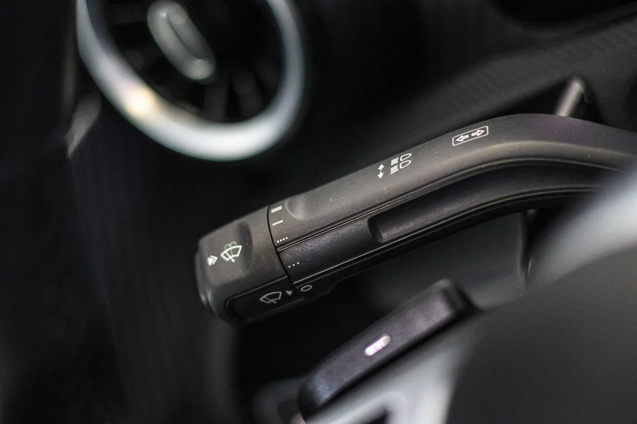 Mercedes Clase A A 250 e Sedán **Techo panorámico** - Foto 40