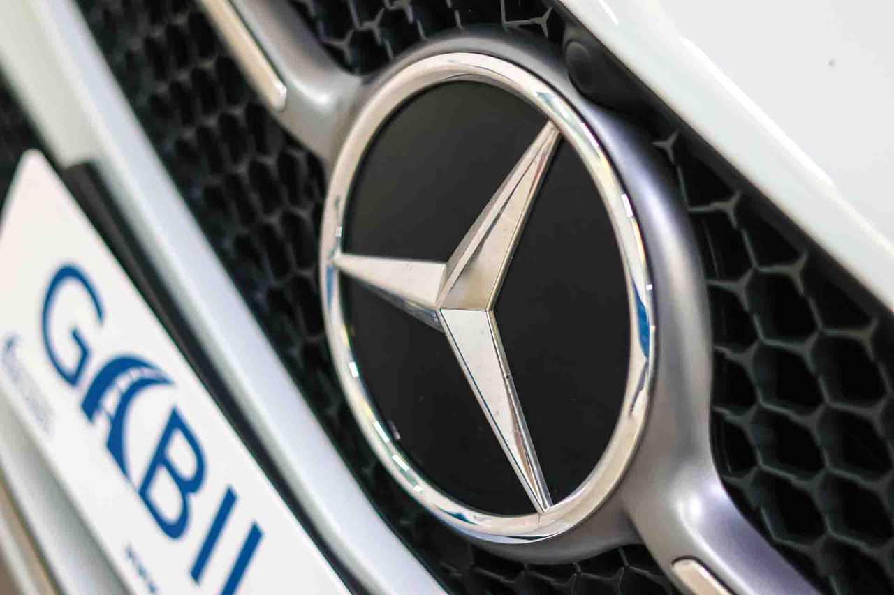 Mercedes Clase A A 250 e Sedán **Techo panorámico** - Foto 9